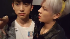 BamBam(GOT7),Junior(GOT7),王嘉尔(GOT7),段宜恩(GOT7),GOT7 - GOT7 Season 2 Weekly Diary Episode1