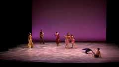舞蹈视频 - Choregraphie Jean Christophe Maillot