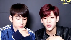 BamBam(GOT7),Junior(GOT7),GOT7 - GOT2DAY Junior & BamBam Cut