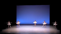 舞蹈视频 - Choregraphie Michel Rahn