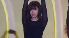 Secret - Love Is Move