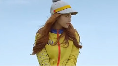 Girl's Day - BTR服飾 我们的BTR篇 CF