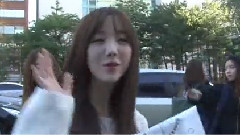 徐智秀(Lovelyz),Babysoul(Lovelyz),Kei(Lovelyz),JIN(Lovelyz),Lovelyz - MV BANK STARDUST