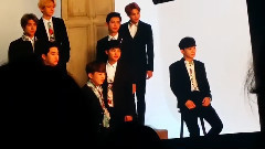 EXO - 完整版VCR part 1