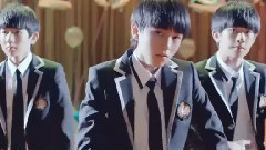 TFBOYS - 剩下的盛夏