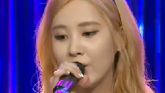 徐玄(少女时代),少女时代-TTS,少女时代 - Let It Go