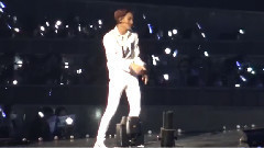 KAI(EXO),EXO - Thunder