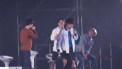 EXO - 游戏环节&撒娇性感舞蹈