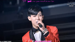 BamBam(GOT7),金有谦(GOT7),GOT7 - Chocolate 金有谦&BamBam