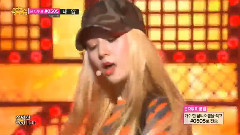 Krystal(f(x)),f(x) - Salute Krystal Jung