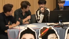 CNBLUE - SBS Power FM Cultwo Show
