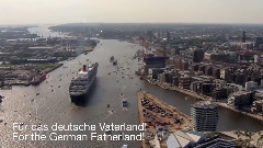 音乐短片 - Anthem of Germany