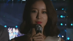 智妍 - SBS THE SHOW 市政厅特辑 MC智妍 Cut