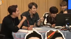 李宗泫(CNBLUE),姜敏赫(CNBLUE),李正信(CNBLUE),郑容和,CNBLUE - 两点出逃Cultwo Show CNBLUE回归特辑 中文字幕