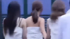 Yuri(少女时代),允儿(少女时代),少女时代 - Yoona Yuri YoonYul Fancam Moment