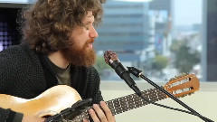 Casey Abrams - Get Out