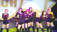 AOA - Heart Attack