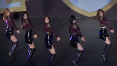 AOA - 短裙