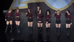 AOA - 短发