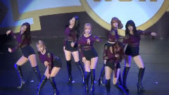 AOA - Like a Cat