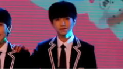 王俊凯,TFBOYS - 宠爱