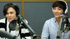 Seventeen - K Popular with As One Joshua & Vernon PT3-4