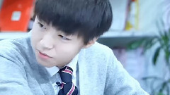 王俊凯,TFBOYS - Little Karry Silly Wang07