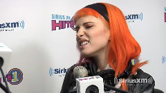 Paramore - In Between Days