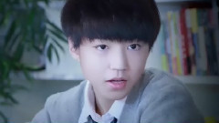 王俊凯,TFBOYS - 这个盛夏,陪你毕业