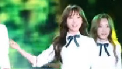Kei(Lovelyz),Lovelyz - Ah-Choo