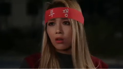 惠林(Wonder Girls),朴誉恩(Wonder Girls),宣美(Wonder Girls),金宥斌(Wonder Girls),Wonder Girls - tvN SNL Korea Tell Me 搞笑版Cut