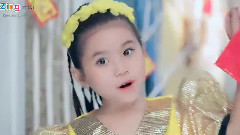 亚洲群星 - Be Trang Thu