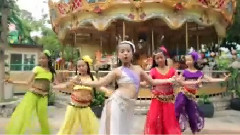 亚洲群星 - Be To Kim Thu