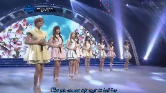 Jessica,Sunny(少女时代),秀英(少女时代),孝渊(少女时代),少女时代 - 春日(How Great Is Your Love)