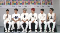 EXO - section TV EXO cut