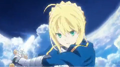 动漫专属 - Fate Grand Order