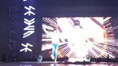 EXO - 世勋INS&微博同步更新视频一则
