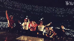 EXO - Love Concert In Dome Highlight