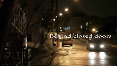 音乐短片 - Stefanella Cesari - Jerome Suard Behind The Scenes