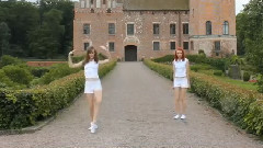 舞蹈视频 - Genie