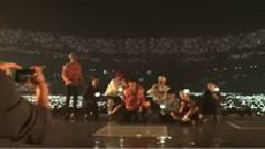EXO - EXO-K 微博更新Everyshot一则