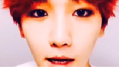 EXO,EXO-K - 伯贤 Everyshot更新