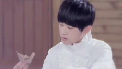 易烊千玺,TFBOYS - 到远方