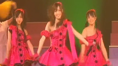 AKB48 - 不要叫我偶像(アイドルなんて呼ばないで)