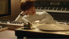 朴灿烈(EXO),EXO - 势在必得男主角