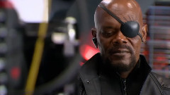 影视原声 - 电影<复仇者联盟>制作特辑之Samuel L. Jackson