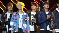 J-HOPE(防弹少年团),防弹少年团 - ENDING