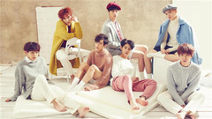 BTOB - 回家的路 完整版
