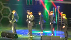U-KISS - 好欺负吗