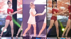 Stellar - 提线木偶 朱敏希新衣服三合一
